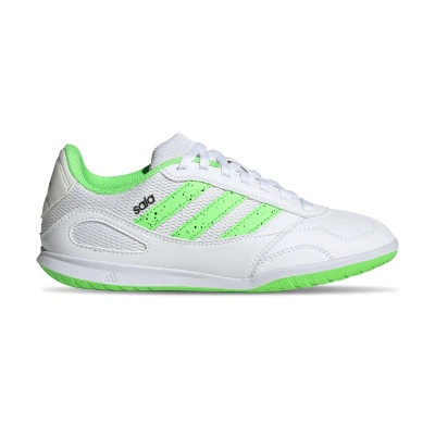 Zapatilla Super Sala III Niño