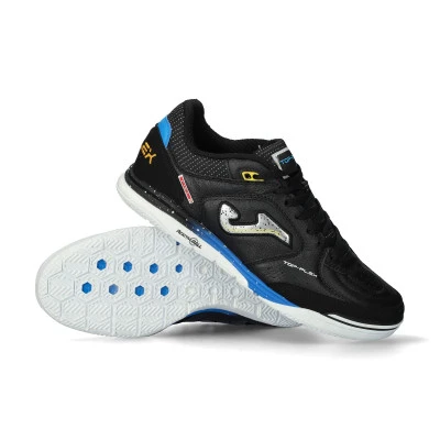 Top Flex Rebound Futsal Shoes