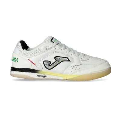 Zapatilla Top Flex Rebound