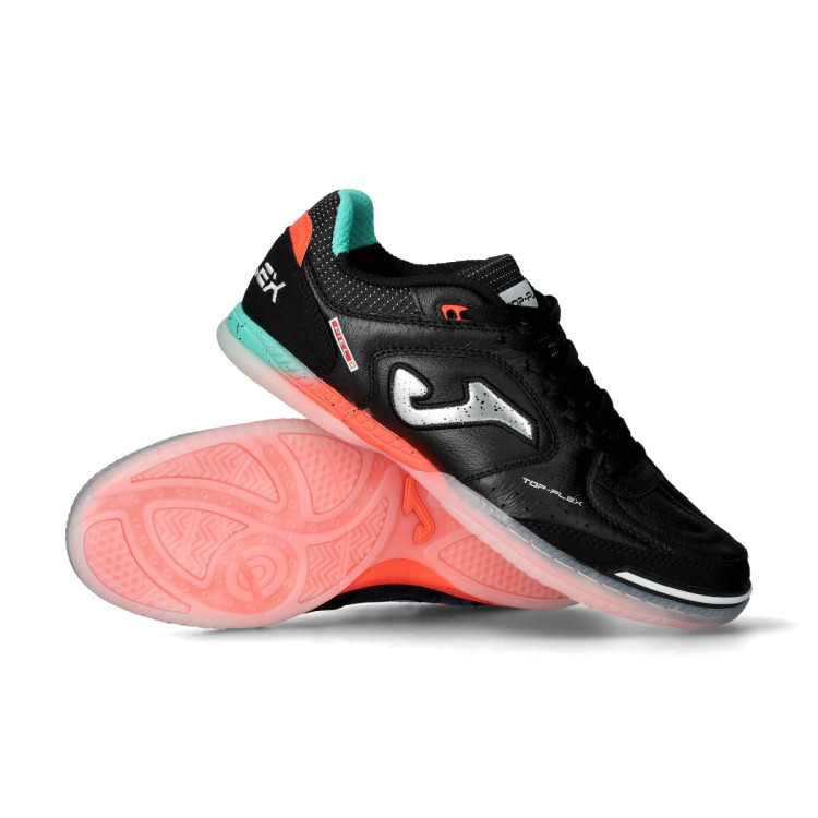 zapatilla-joma-top-flex-negro-
