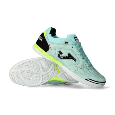 Sapatilha futsal Top Flex