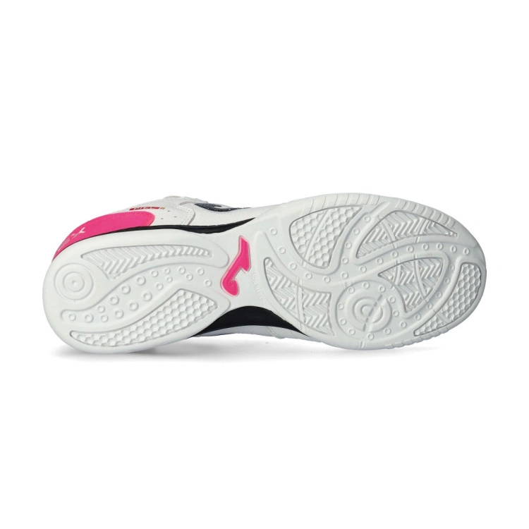 zapatilla-joma-top-flex-blanco-negro-fucsia-3