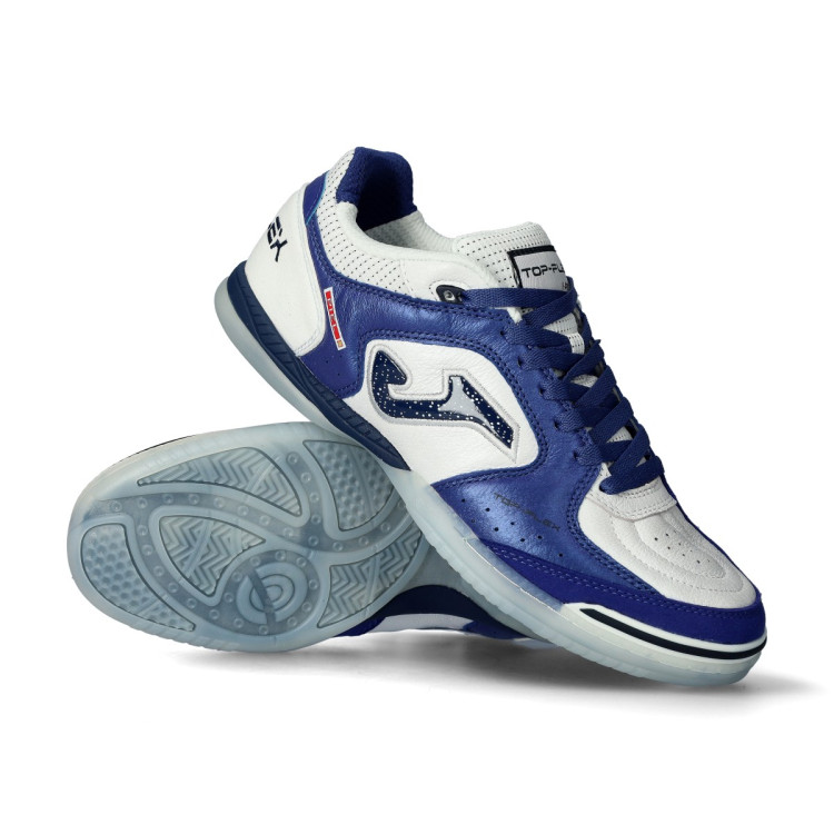 Joma TOP-FLEX フットサルシューズ 20241008122157.