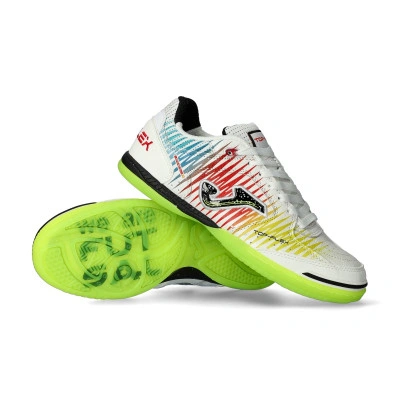Sapatilha futsal Top Flex