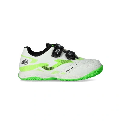 Chaussures de futsal Powerful Niño