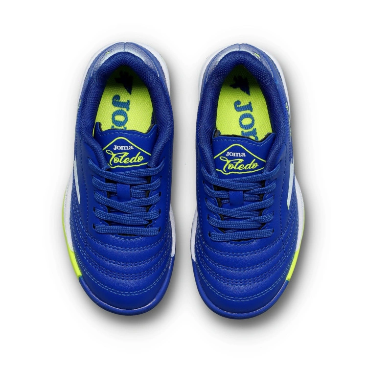 zapatilla-joma-toledo-nino-azul-electrico-5