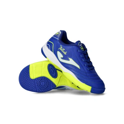 Toledo Niño Futsal Shoes