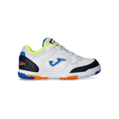 Top Flex Niño Hallenfußballschuh