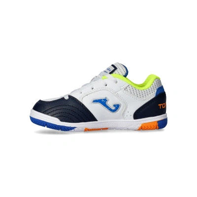 Joma Zapatilla Top Flex Niño — foto 3