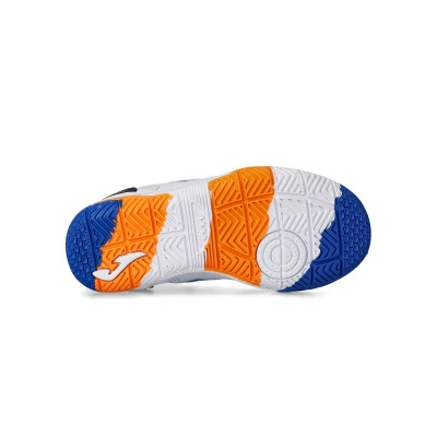 Joma Zapatilla Top Flex Niño — foto 4