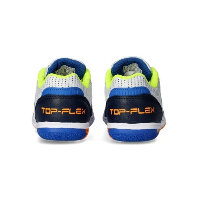 Joma Zapatilla Top Flex Niño — foto 5