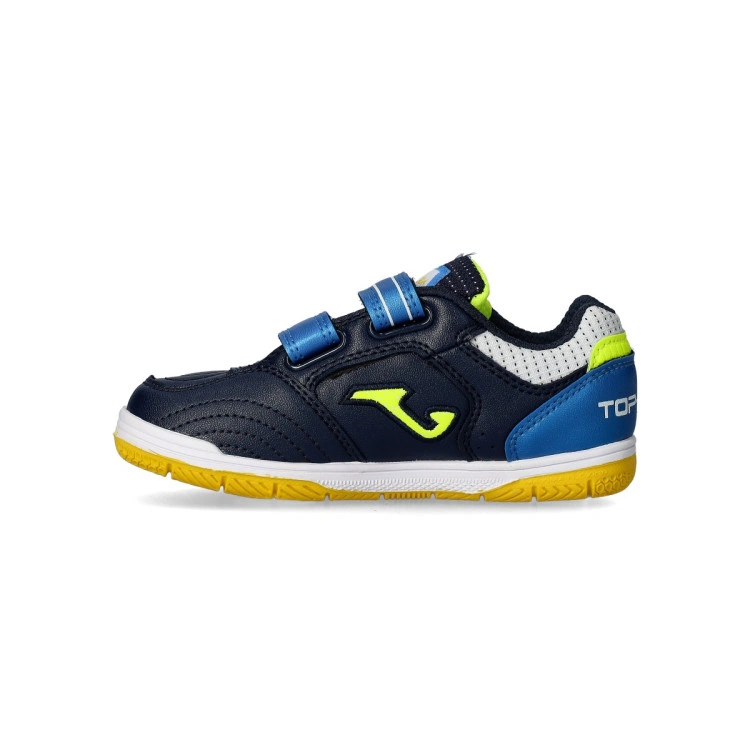 zapatilla-joma-top-flex-nino-marino-2