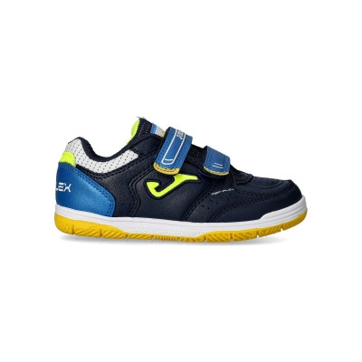 Tenis futsal Top Flex Niño