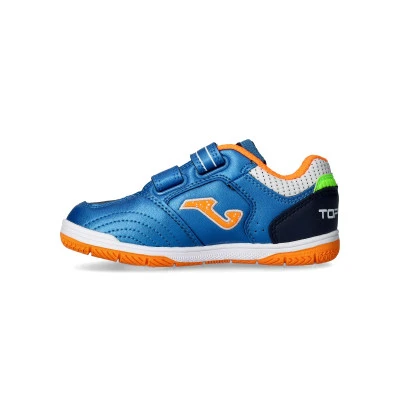 Joma Zapatilla Top Flex Niño — photo 3