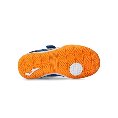 Joma Zapatilla Top Flex Niño — photo 4
