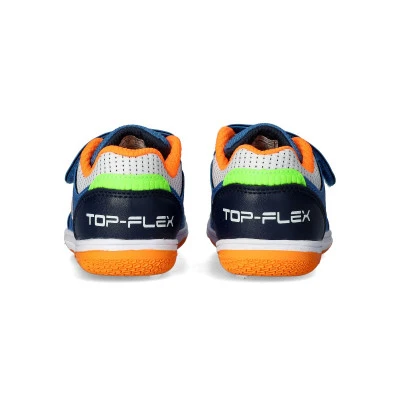 Joma Zapatilla Top Flex Niño — photo 5