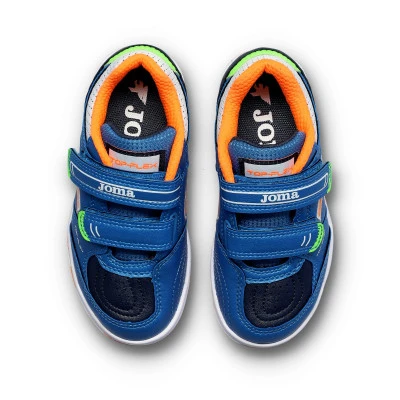 Joma Zapatilla Top Flex Niño — photo 6
