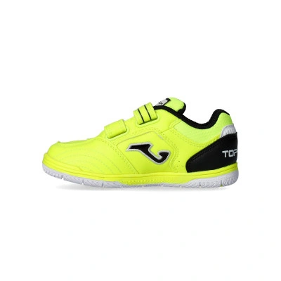Joma Zapatilla Top Flex Niño — photo 3