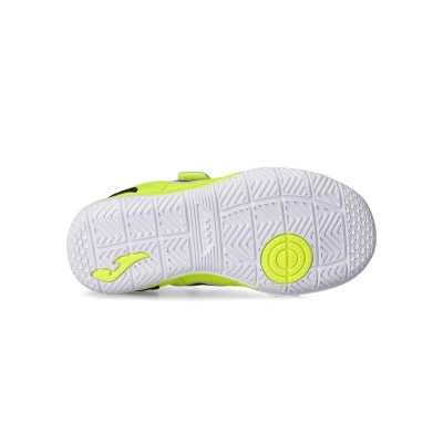 Joma Zapatilla Top Flex Niño — photo 4