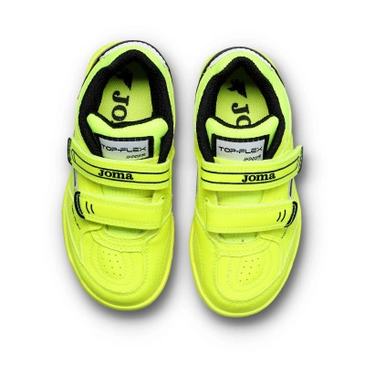 Joma Zapatilla Top Flex Niño — photo 6