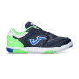 Top Flex Niño-Navy Blue