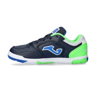 Joma Zapatilla Top Flex Niño — photo 3