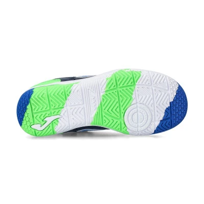 Joma Zapatilla Top Flex Niño — photo 4