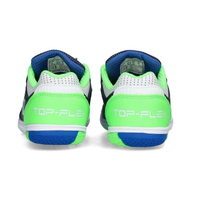 Joma Zapatilla Top Flex Niño — photo 5