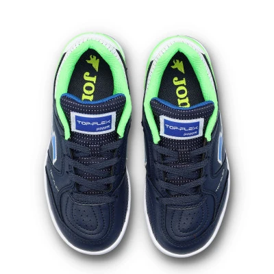 Joma Zapatilla Top Flex Niño — photo 6