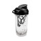 Botella Nike Tr Recharge Shaker Bottle 16 Oz