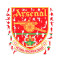 Arsenal FC Retro Puzzle Madeira (150 Peças)
