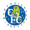 Chelsea Fc Retro Puzzle Madera (150 Piezas)