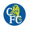 Chelsea Fc Retro Puzzle Madera (150 Piezas)