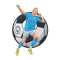 Erling Haaland Wooden Puzzle (150 Pcs)