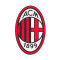 AC Milan Puzle Madera (150 Piezas)