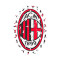 AC Milan Puzle Madera (150 Piezas)