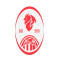 Ac Milan Retro Puzle Madera (150 Piezas)