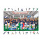 Fc Inter Milan 20Th Scudetto Puzzle Madera (150 Piezas)