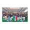 Fc Inter Milan 20Th Scudetto Puzzle Madera (150 Piezas)