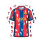 Fc Barcelona Jersey Puzle Madera (150 Piezas)