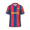 Fc Barcelona Jersey Puzle Madera (150 Piezas)