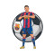 Robert Lewandowski Puzle Madera (150 Piezas)