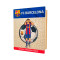 Pedri Holzpuzzle (150 Teile)