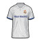 Real Madrid Cf Jersey Wooden Puzzle (150 Pcs)