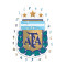 Argentina National Team Wooden Puzzle (150 Pcs)