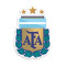 Argentina National Team Wooden Puzzle (150 Pcs)