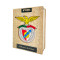 SL Benfica Holzpuzzle (150 Teile)
