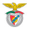 SL Benfica Holzpuzzle (150 Teile)