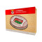 Sl Benfica Stadium Puzzle Madera Talla L (500 Piezas)