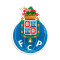 Fc Porto Puzzle en bois (150 Pièces)